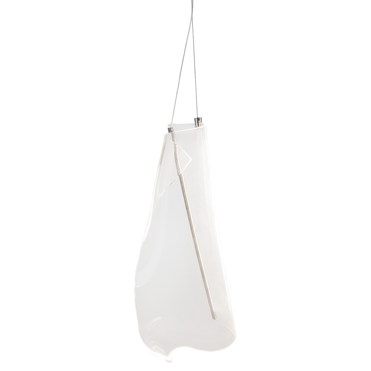 Lampa wisząca Cortina No.1