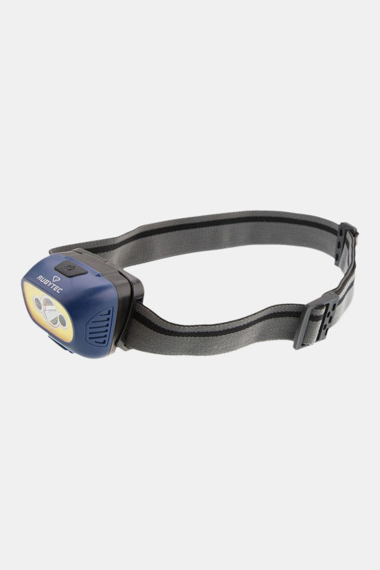 Rubytec Rechargeable Headlamp Hoofdlamp