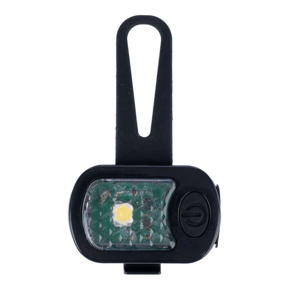 Nomad Tales Spirit USB Light Pendant