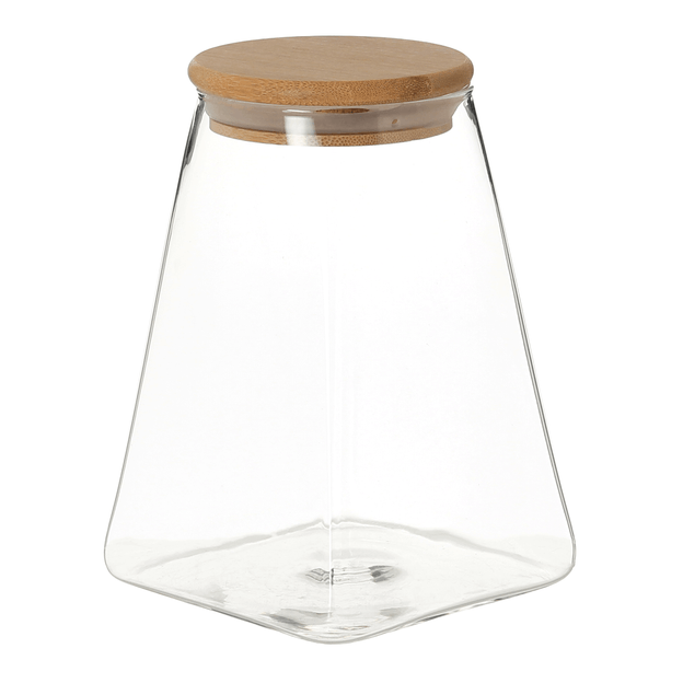 POTE HERMÉTICO 880 ML SINGULAR