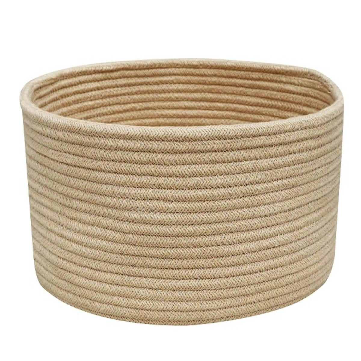 - Panier LITTLE CHEF GRAM jaune