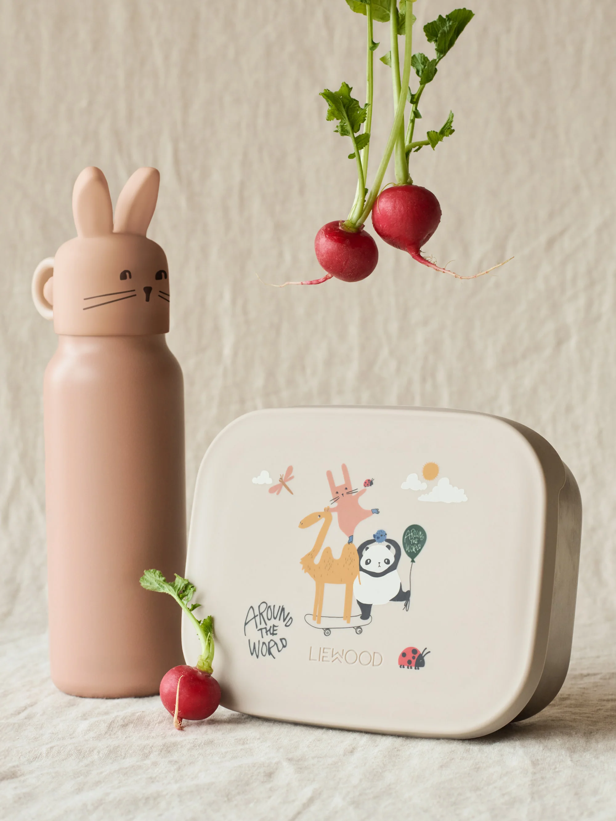 Kinder-Lunchbox Arthur