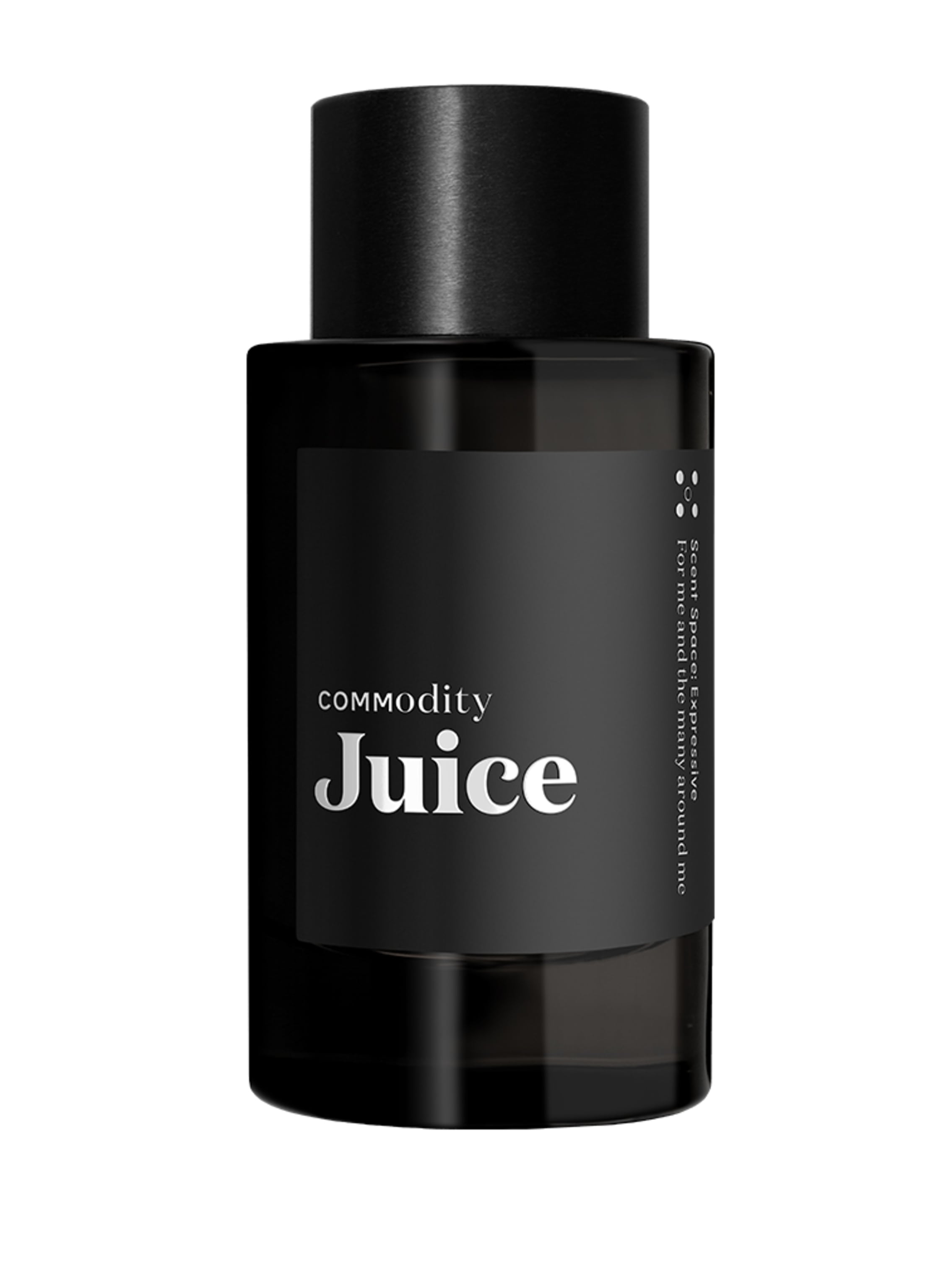 commodity JUICE EXPRESSIVE
