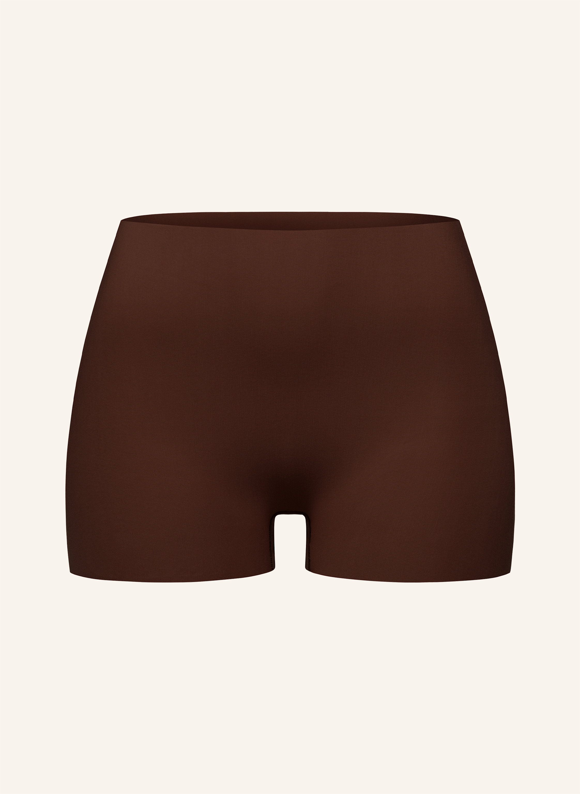erlich textil Casual Cotton Panty mit Baumwolle (aus kontrolliert biologischem Anbau) - nahtlose Kanten
