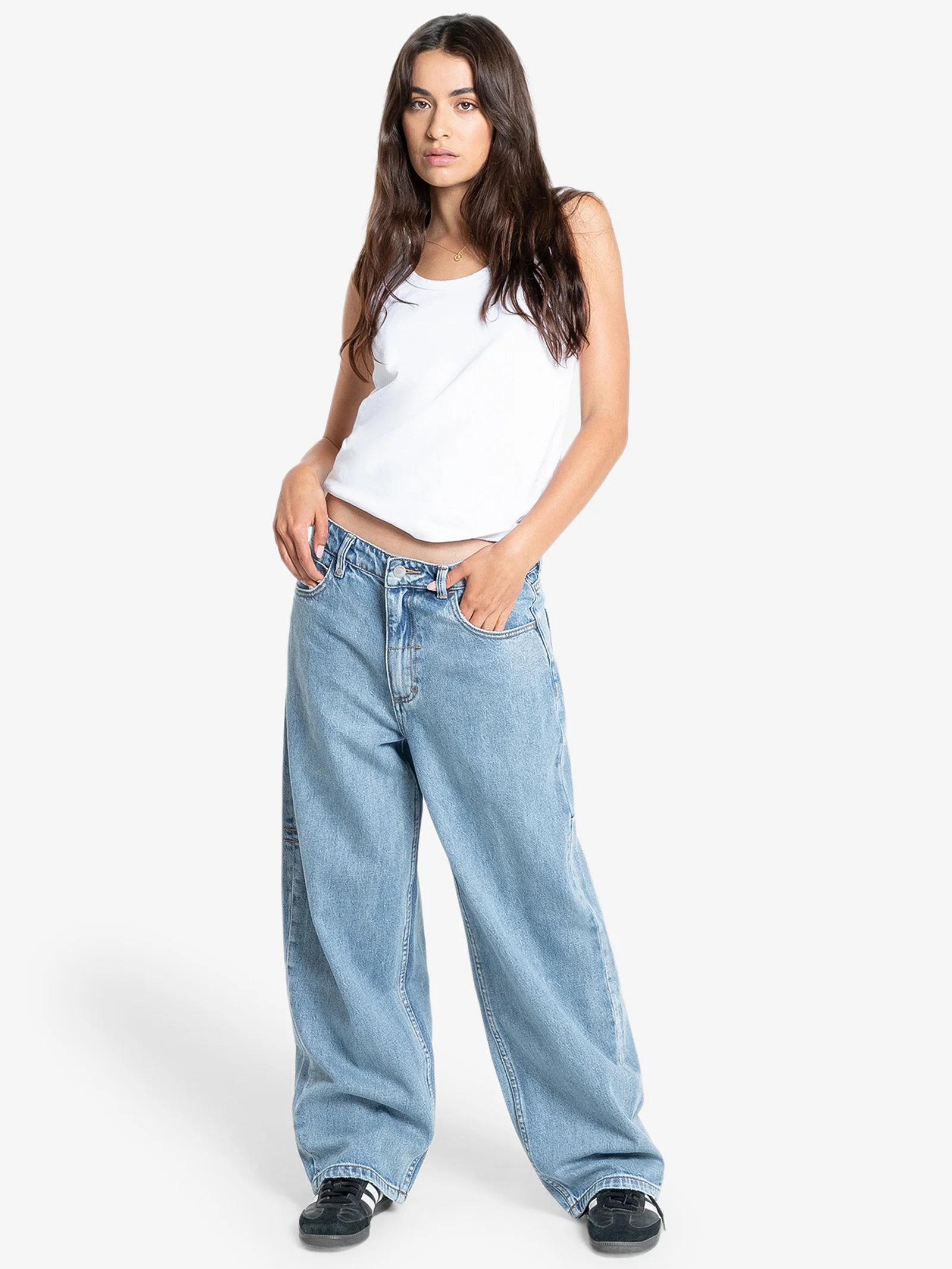 Tony Jeans