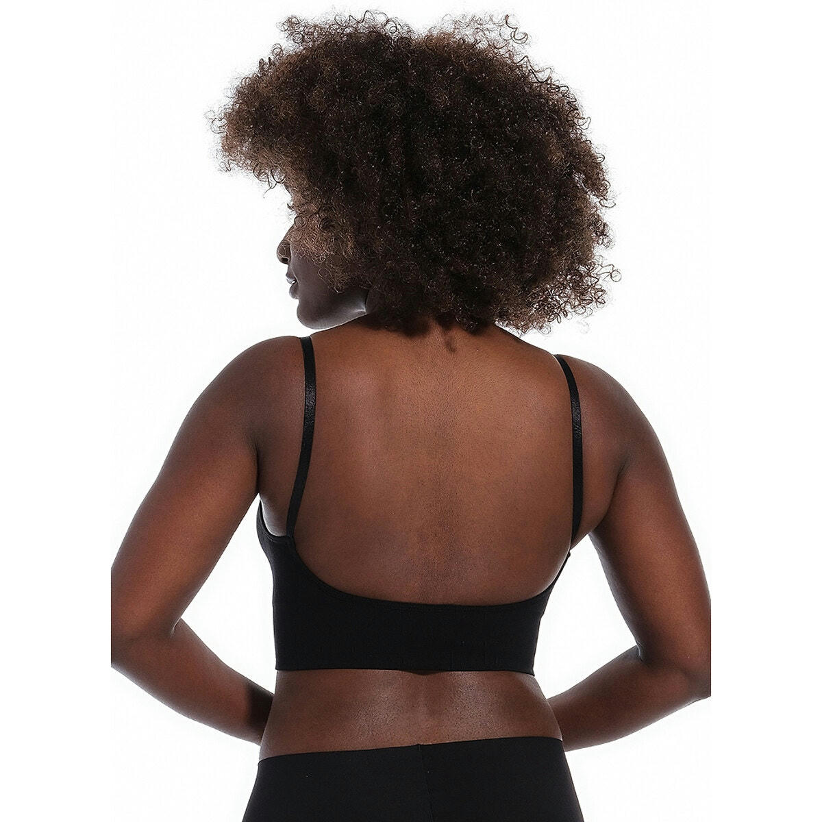 Brassiere spécial dos nu en bambou Low Back