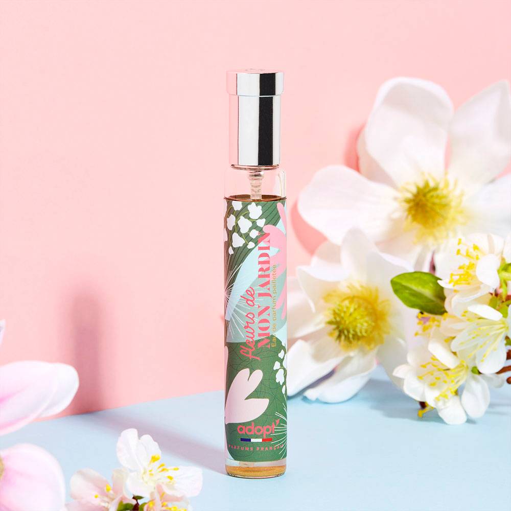 Fleurs de mon JardinEau de parfum 30 ml