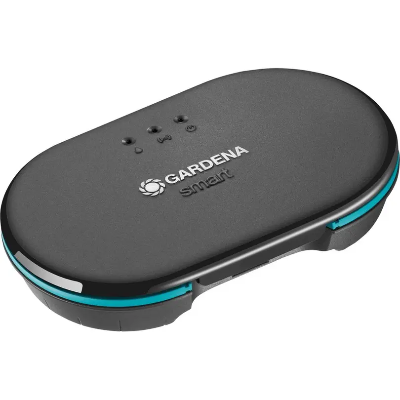 Bewässerungsuhr Smart Irrigation Control
