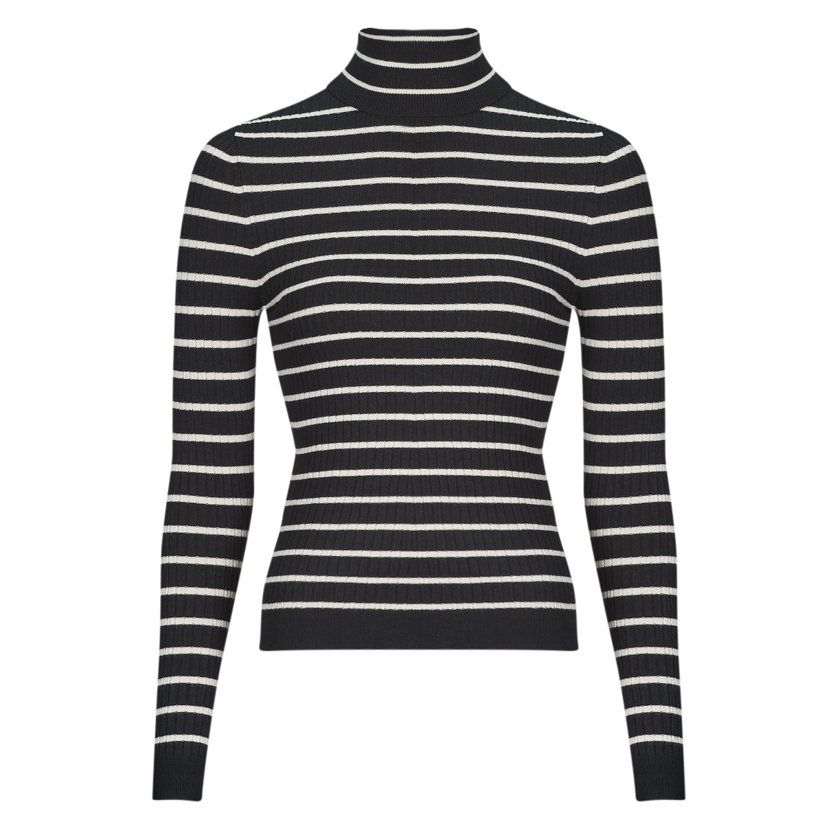 Only - ONLKAROL - Black / White
