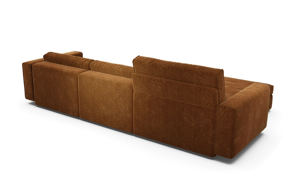 Ecksofa CLOUDY1