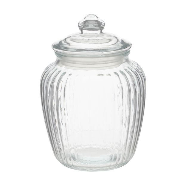 POTE HERMÉTICO 1,9 L DOLLON