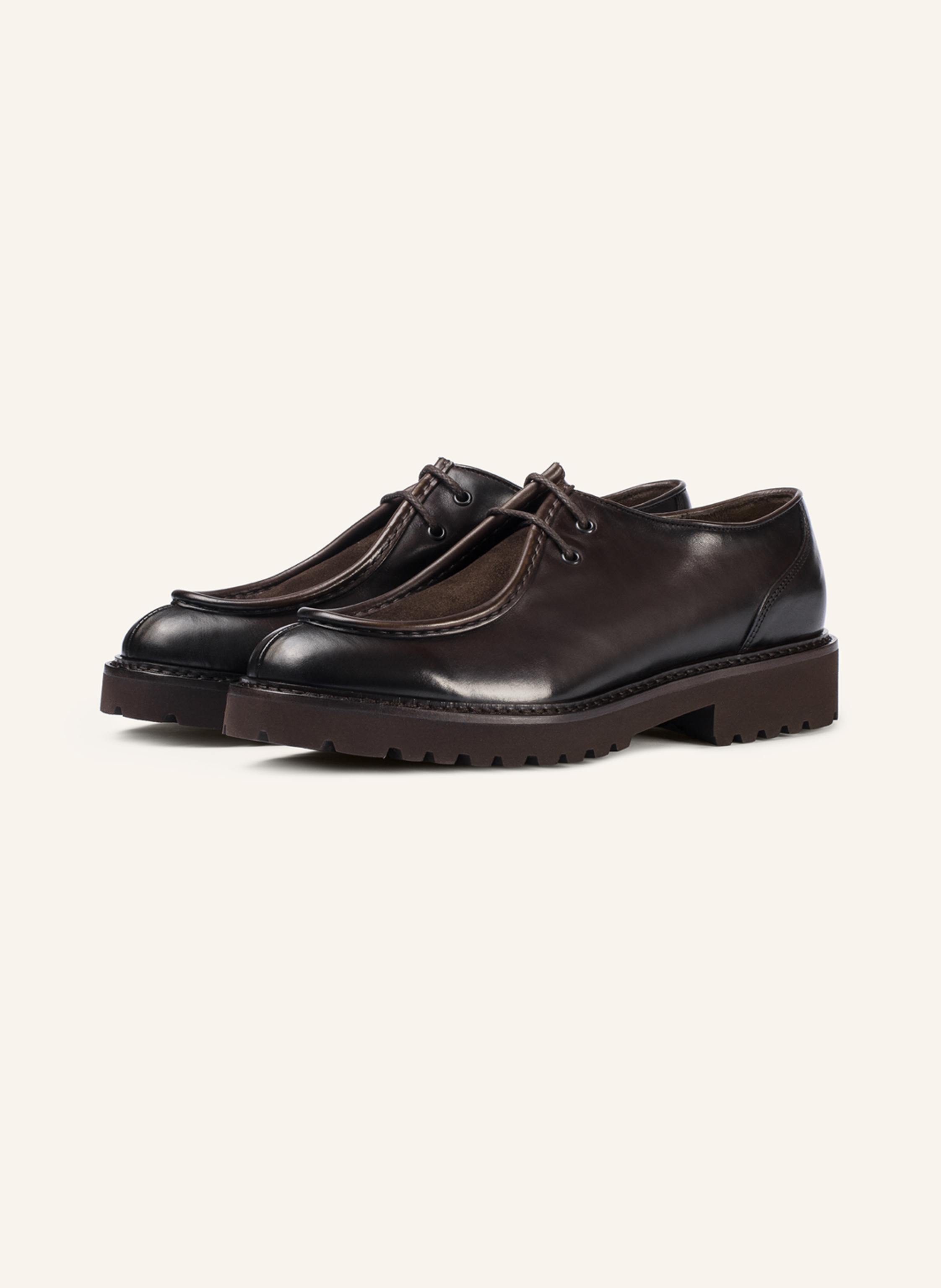 DOUCAL'S Schnürschuhe PHILA