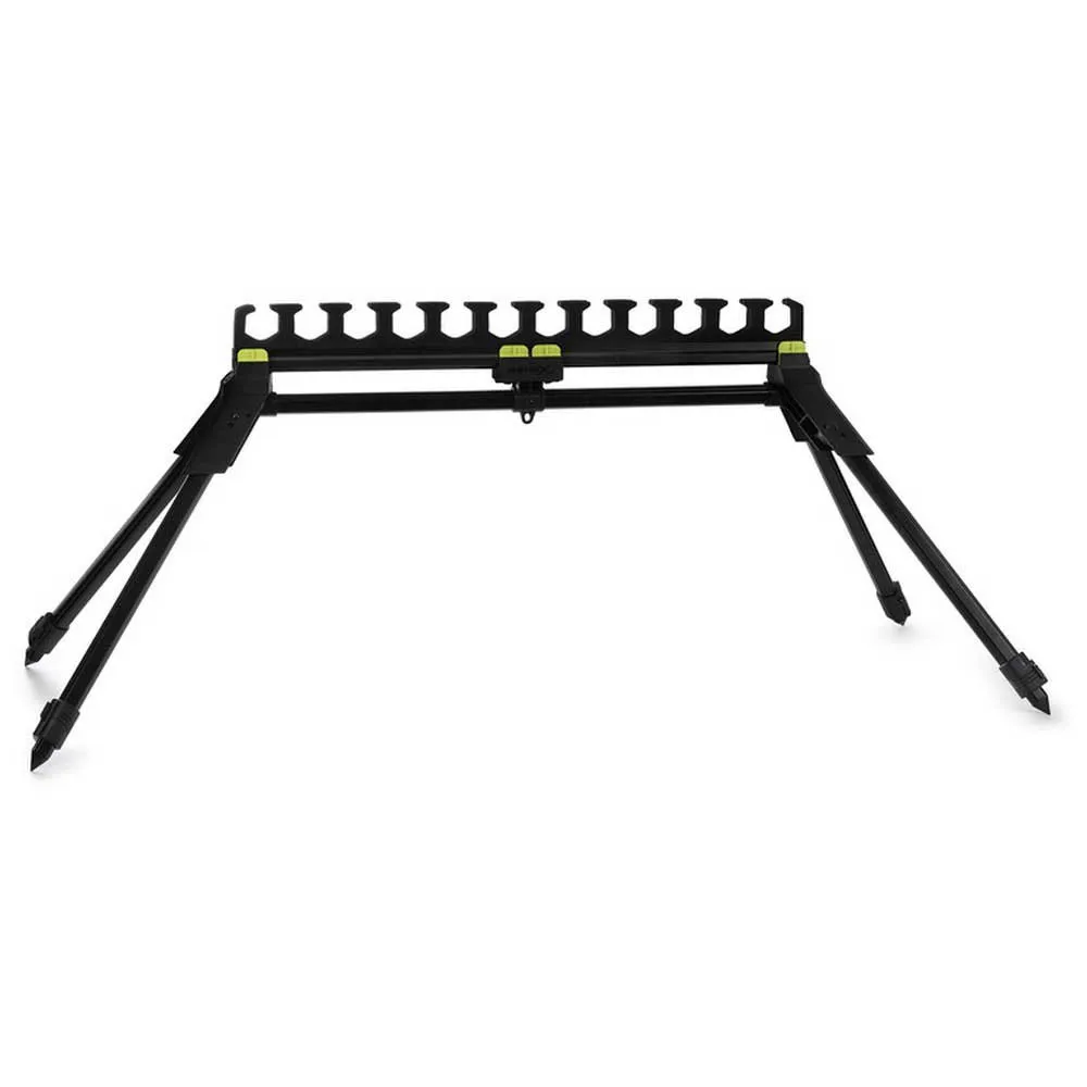 Matrix Fishing 12 Roost rod pod