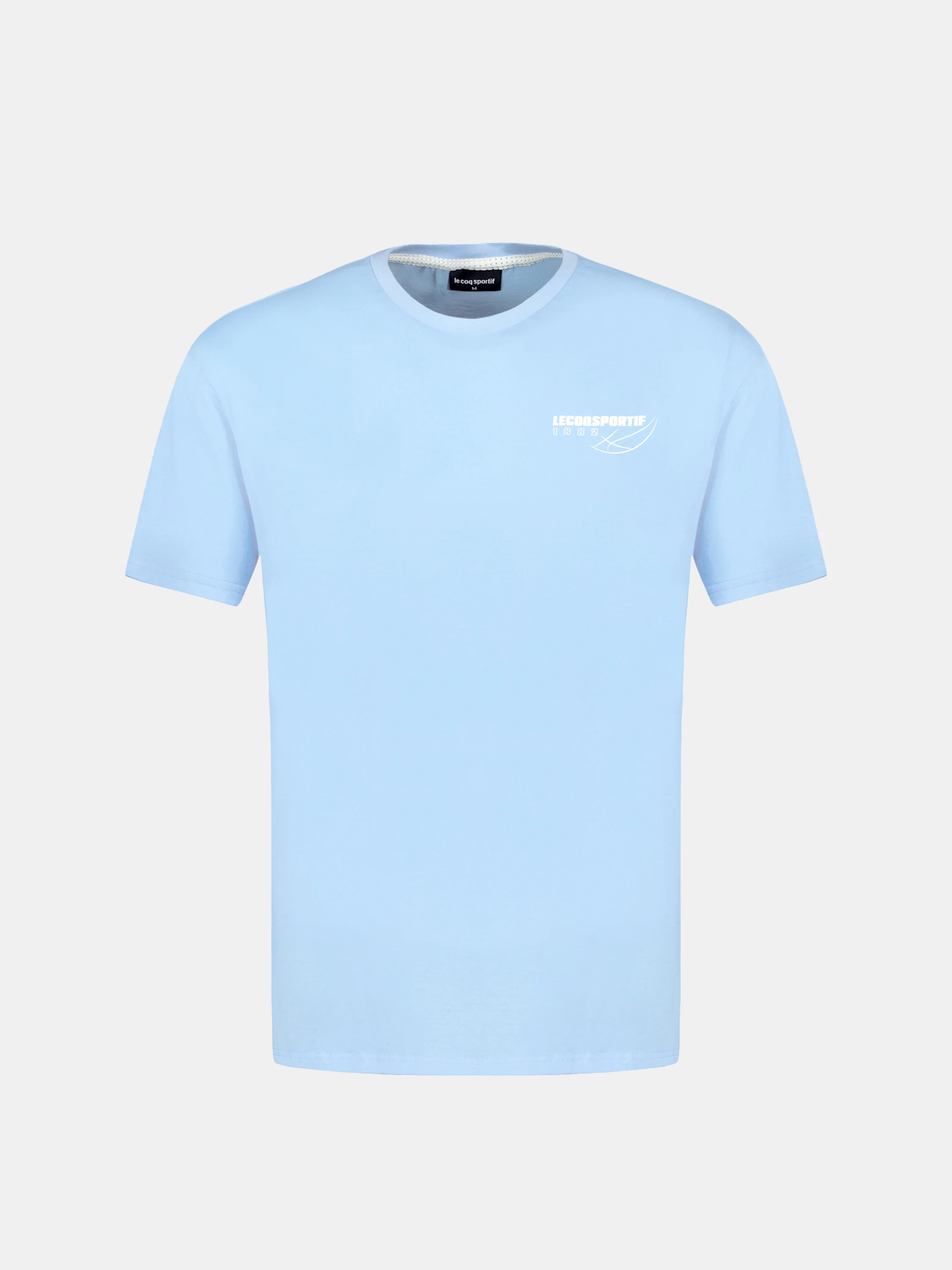 2520865-CONTEMPORAIN LF Tee Loose SS N°1 M fly b | T-shirt Homme