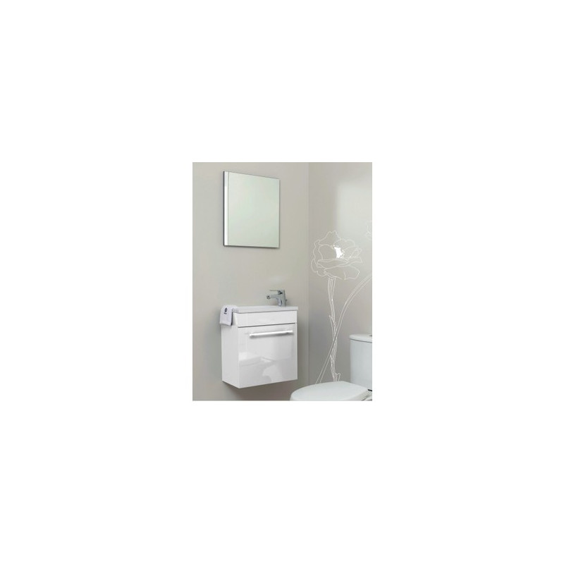 Ensemble lave-mains Nino 44 cm