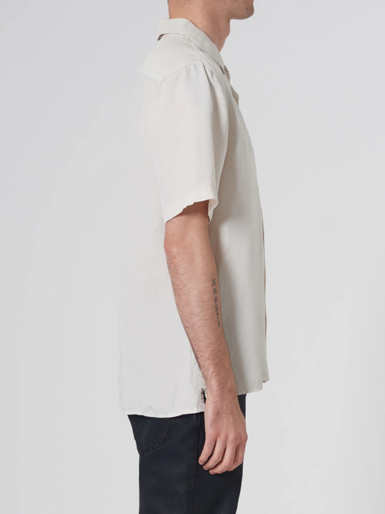 Curtis Short Sleeve Shirt