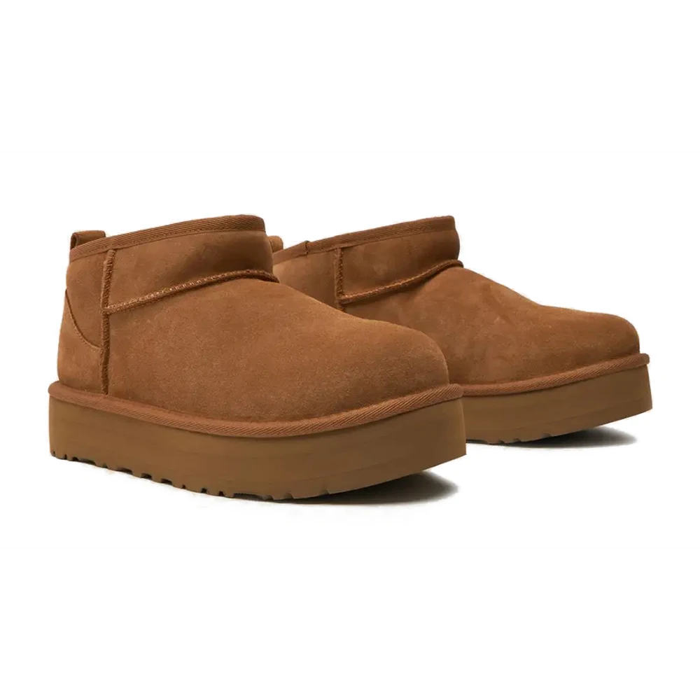 UGG Women's Classic Ultra Mini Boot