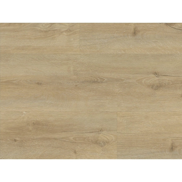 Vinylboden, BxL: 228 x 1220 mm, Eiche, braun