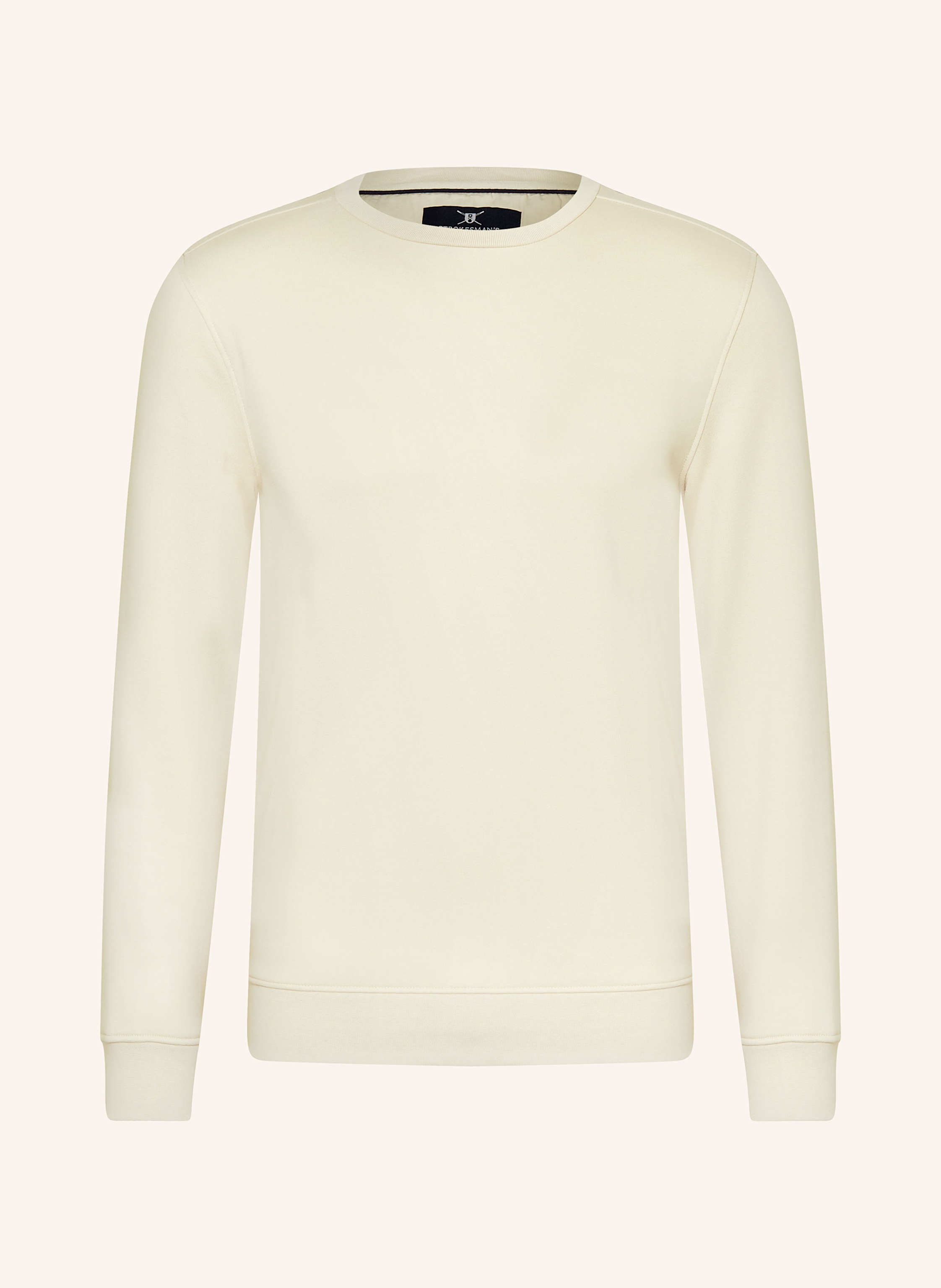 STROKESMAN'S Sweatshirt
