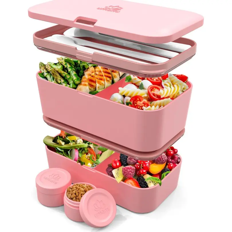 Lunch-Box Nestable L