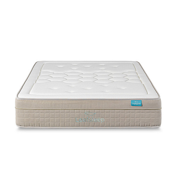 Matelas Nature Prime Deluxe 190 x 140 cm