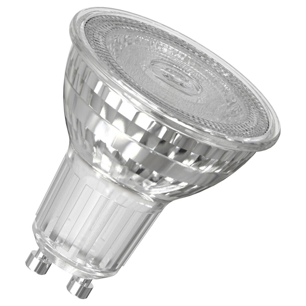 SPOTPÆRER OSRAM LED PAR16 GU10 350LM 3,7W 4000K DIMBAR