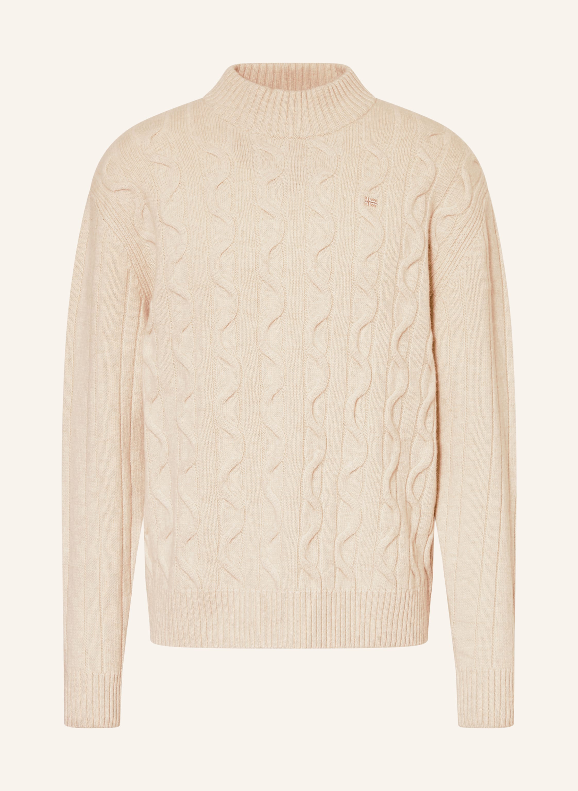 NAPAPIJRI Pullover NINO