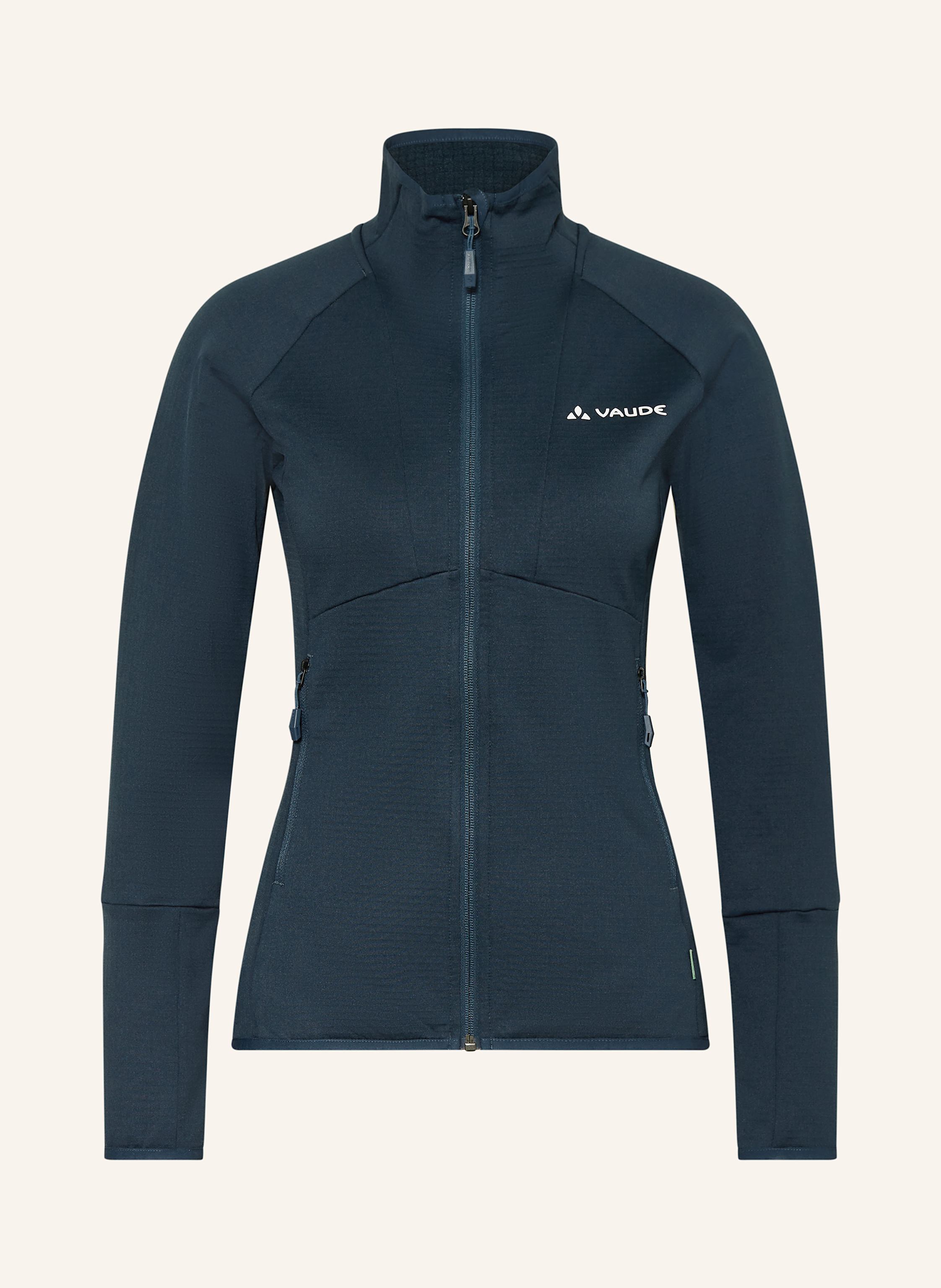 VAUDE Fleecejacke MONVISO