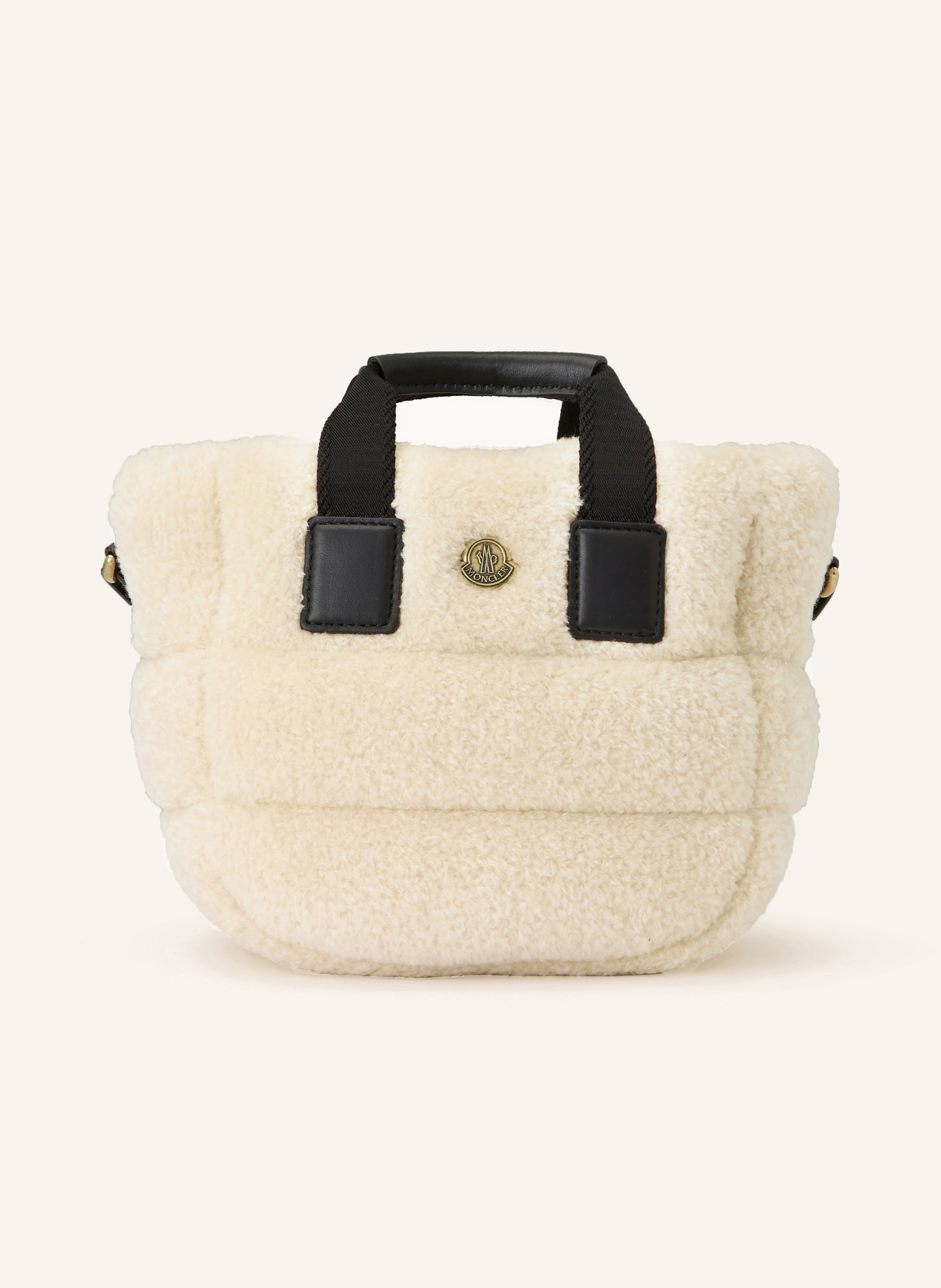 MONCLER Handtasche MICRO CARADOC