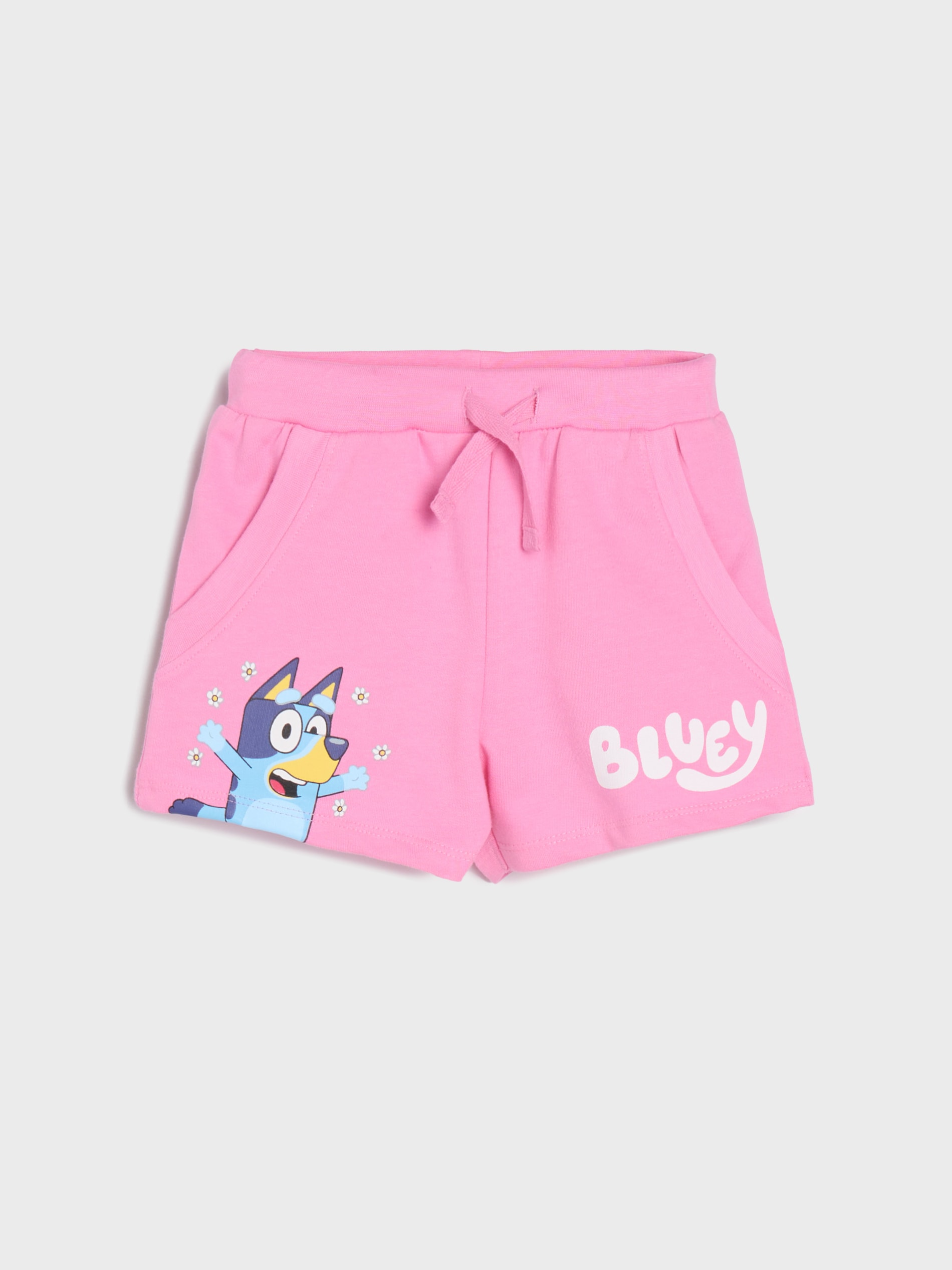 Szorty Bluey
