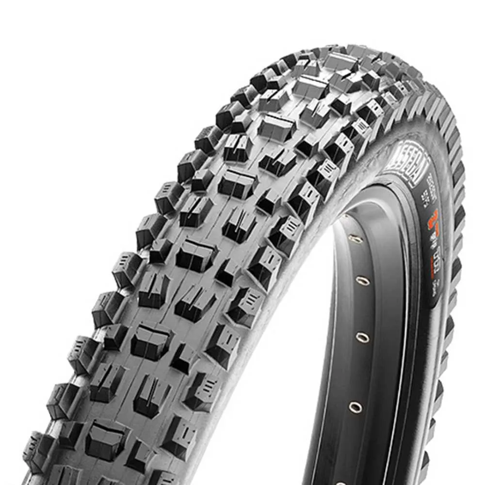 Maxxis Assegai Tubeless 27.5´´ x 2.60 MTB tyre