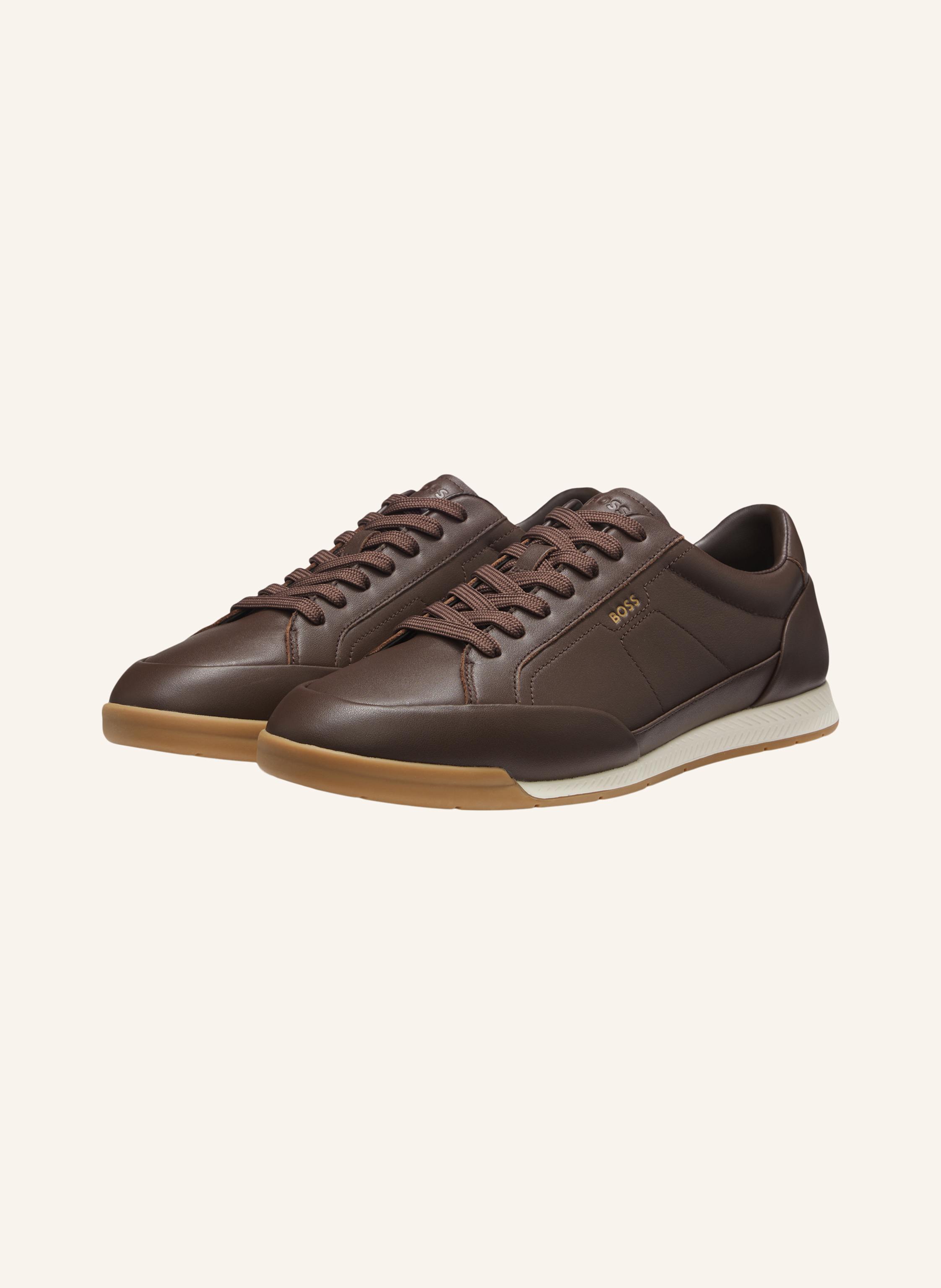 BOSS Sneaker NITAN_LOWP_LT