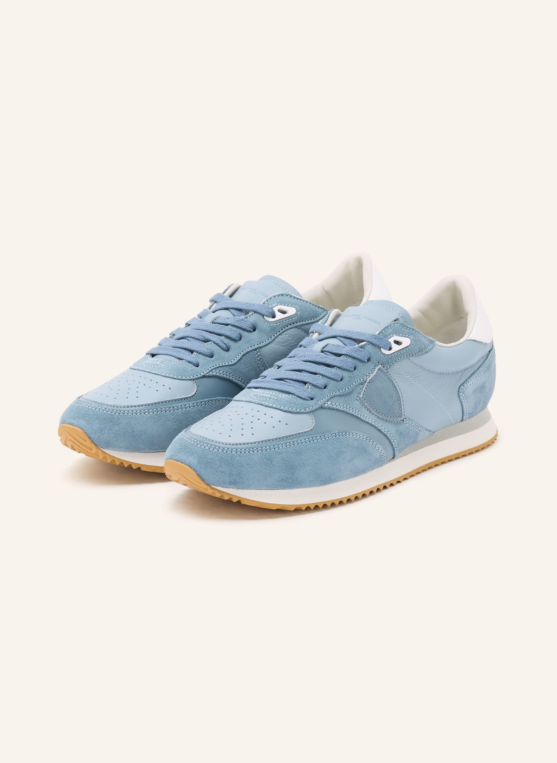 PHILIPPE MODEL Sneaker BLVILLE LOW