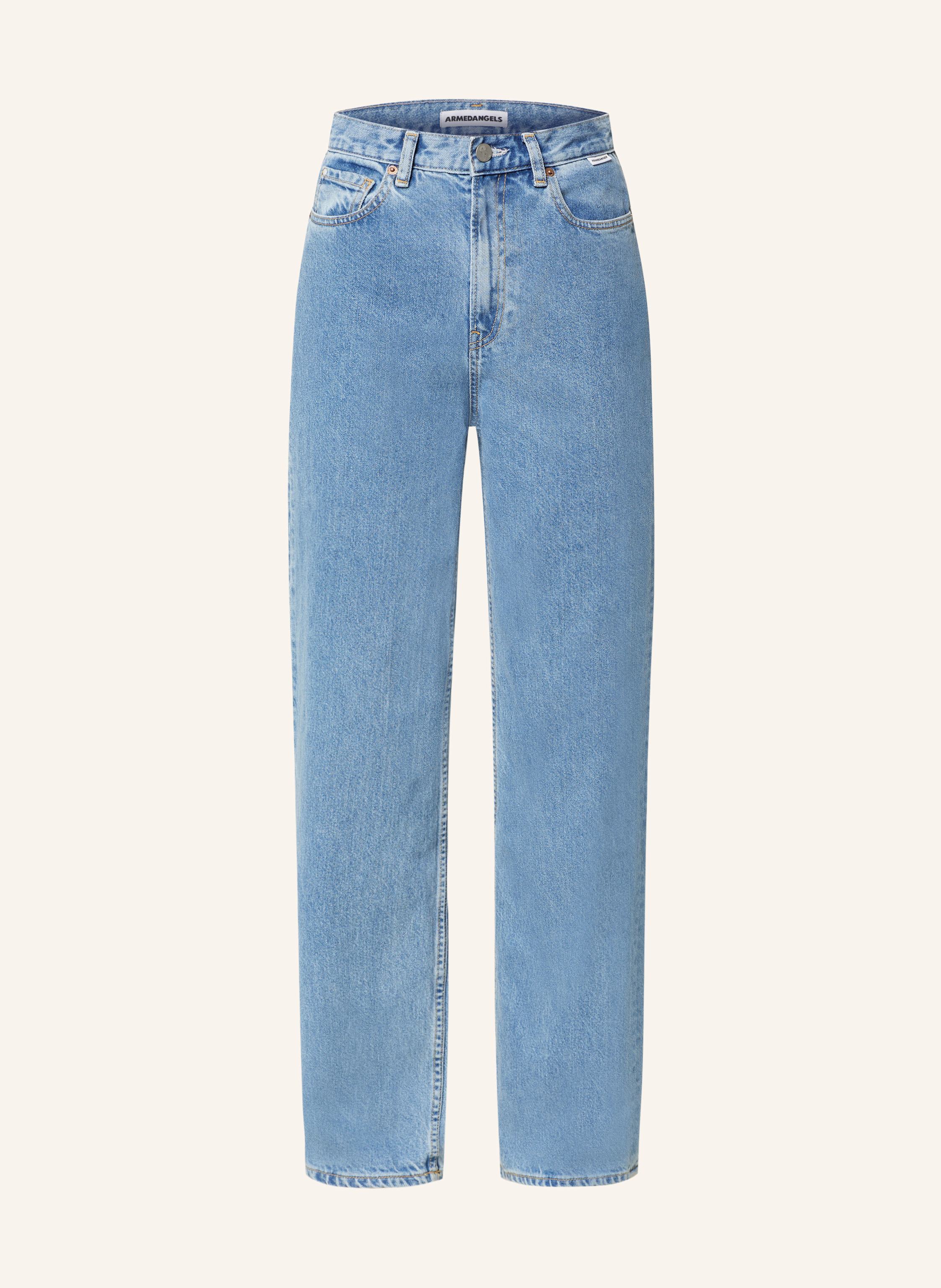 ARMEDANGELS Straight Jeans ENIJAA