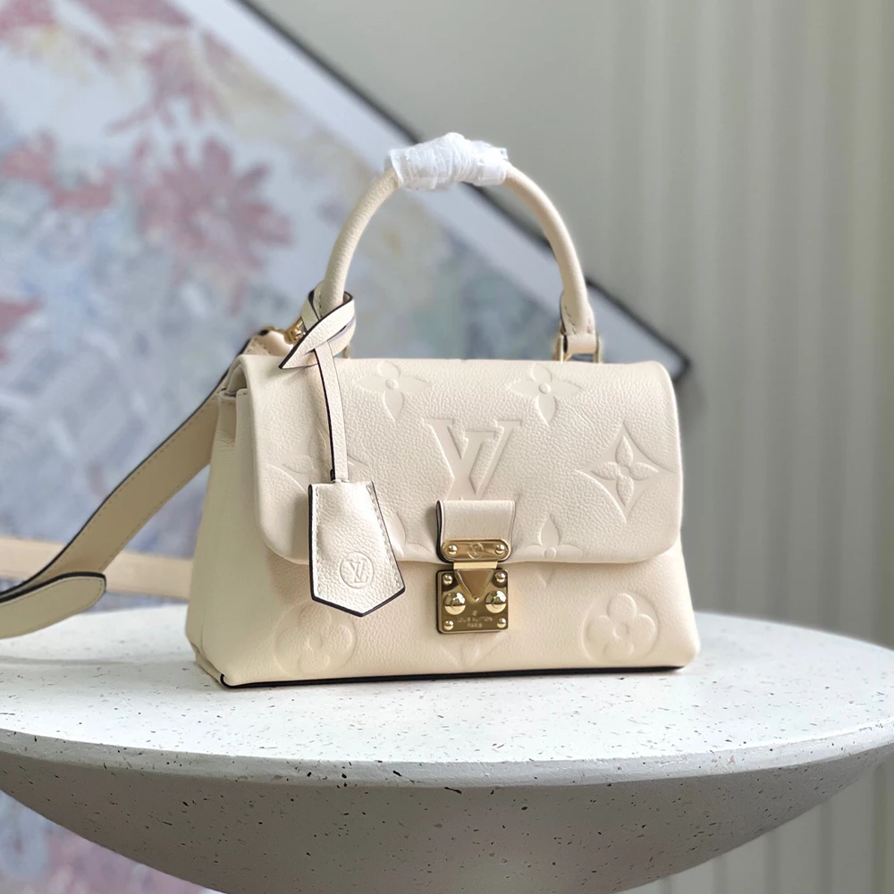 Louis Vuitton Madeleine BB M46008