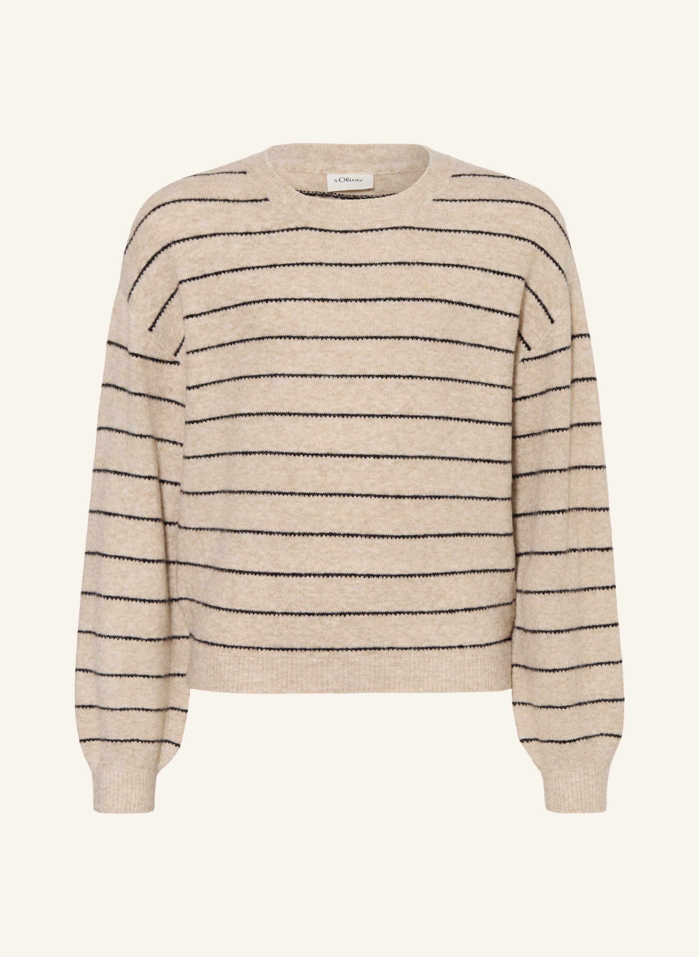 s.Oliver RED Pullover