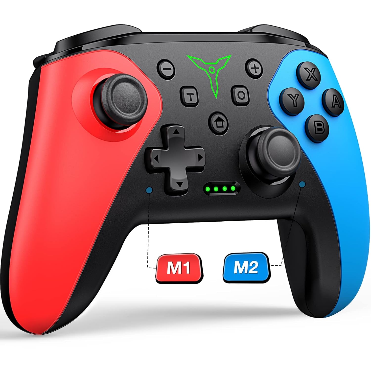 Gamepads & Standard Controllers
