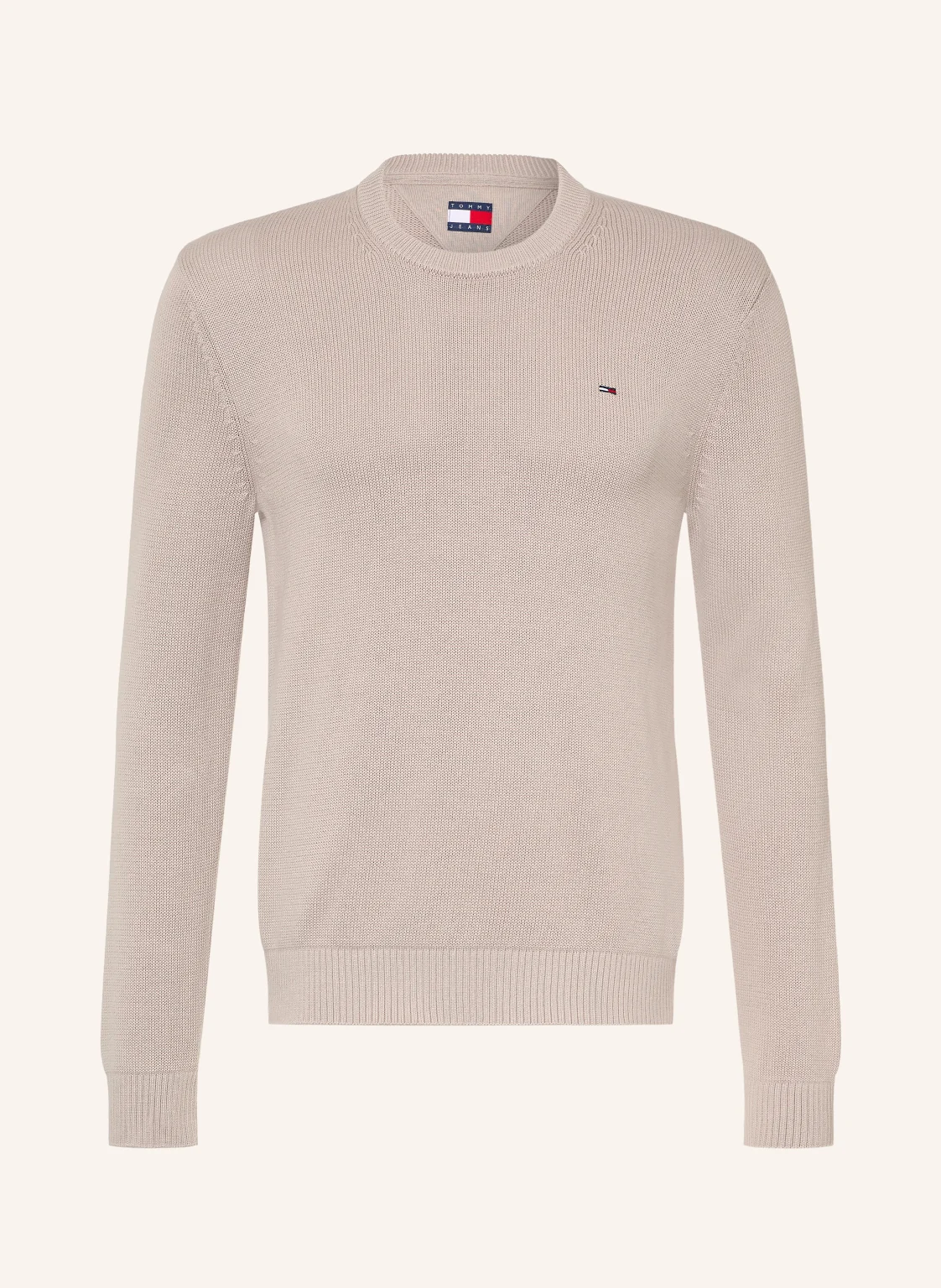 TOMMY JEANS Pullover
