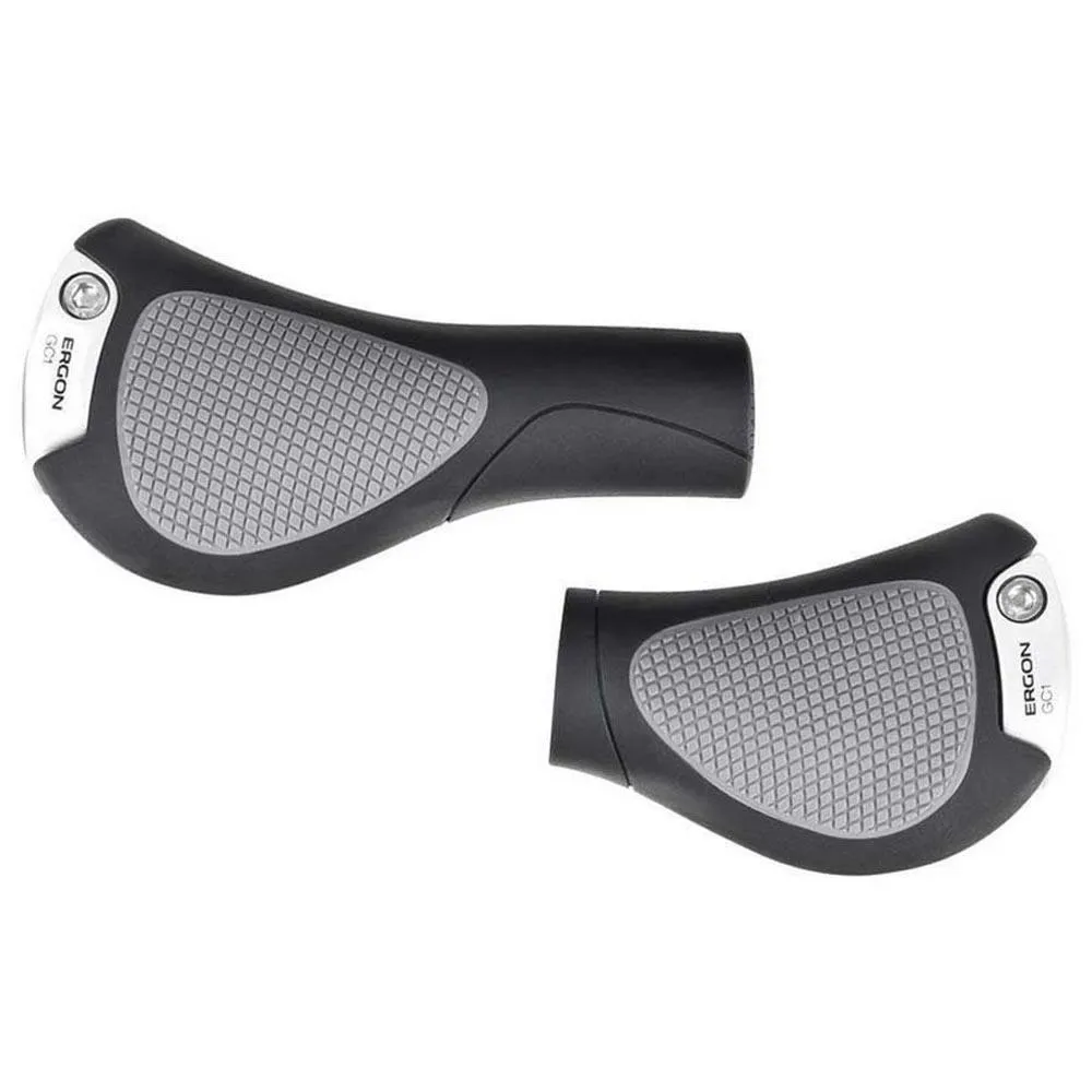 Ergon GC1 Rohloff/Nexus grips