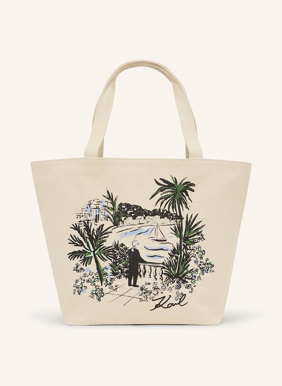 KARL LAGERFELD Shopper