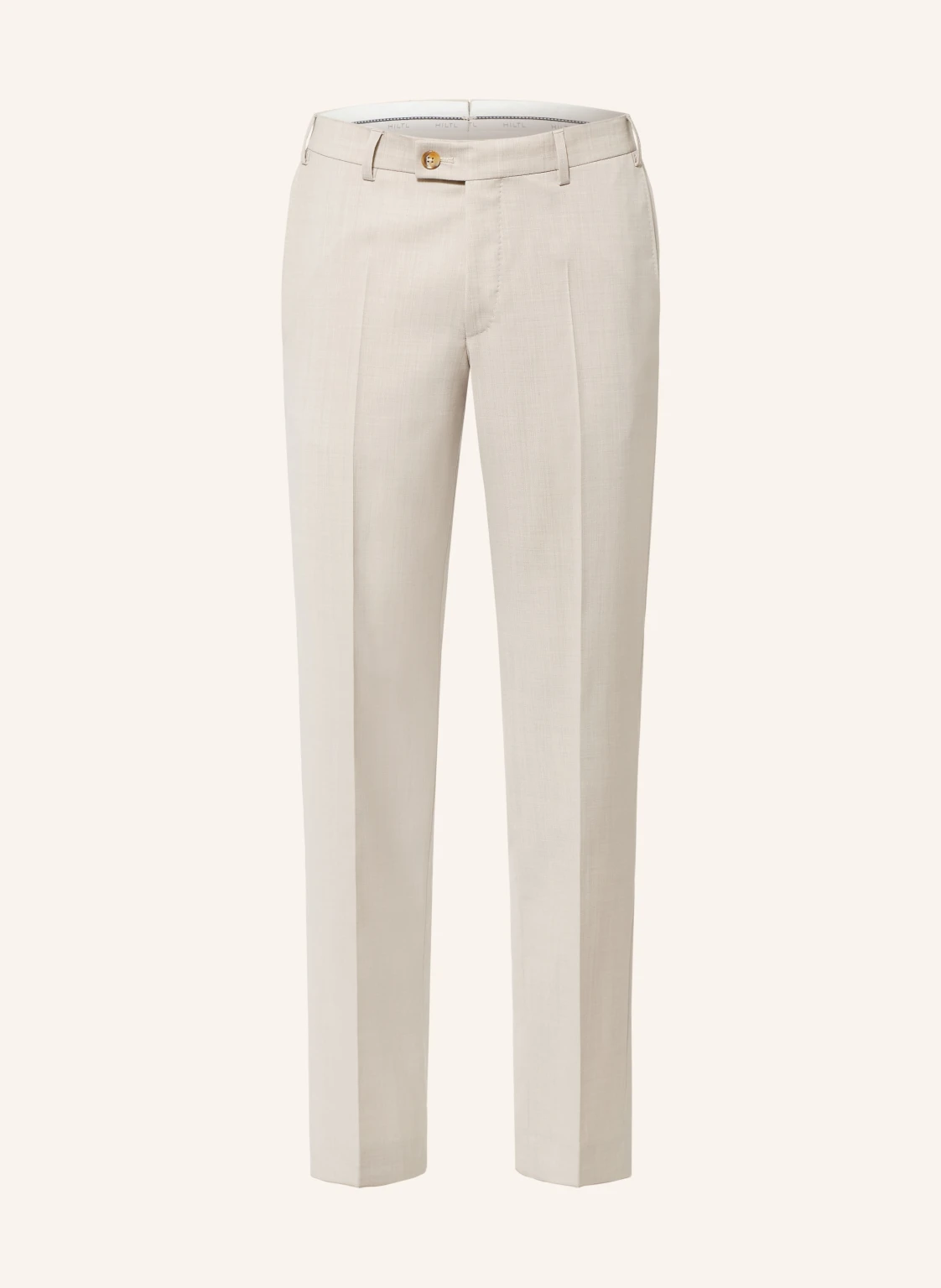 HILTL Hose Regular Fit