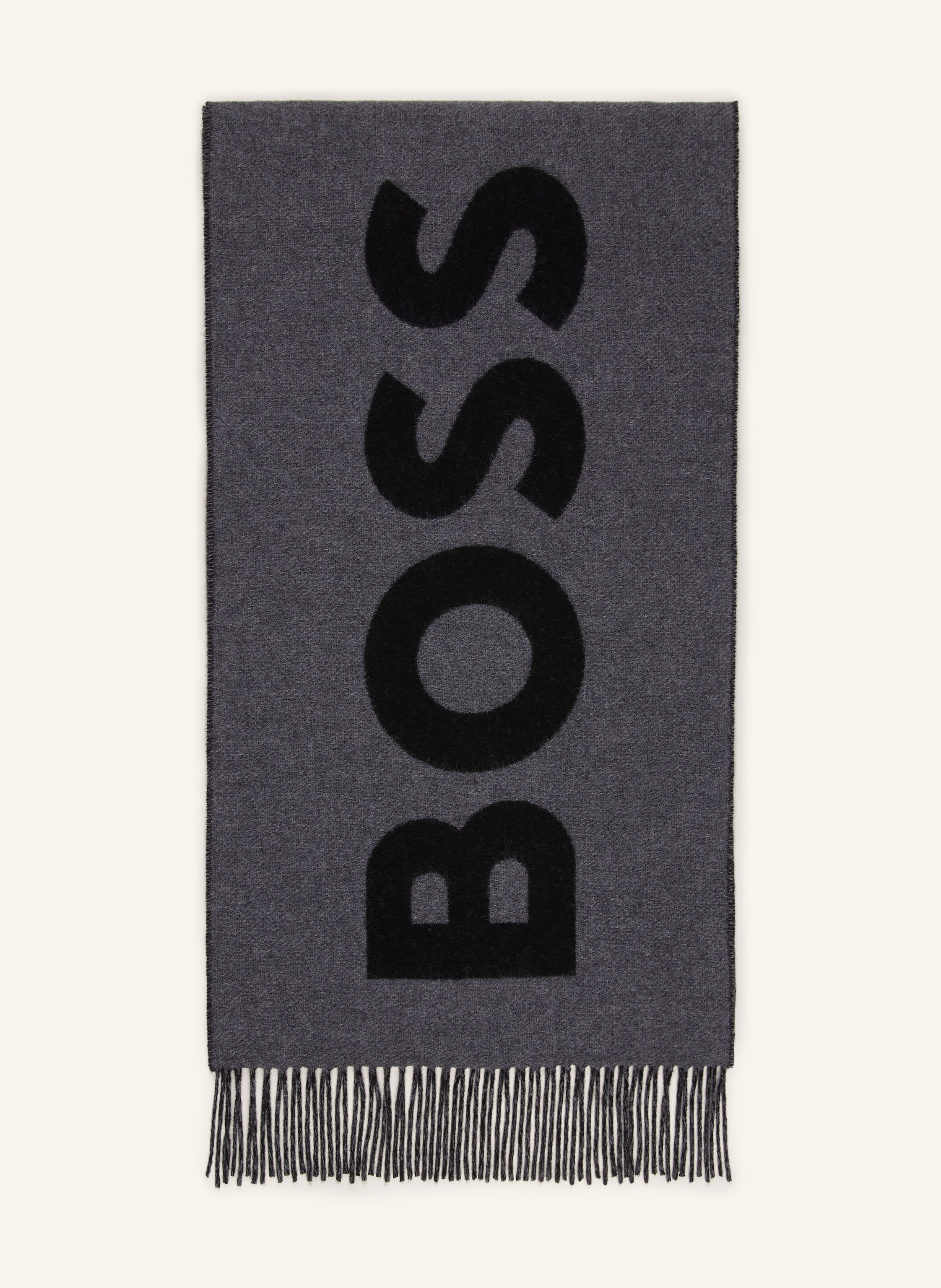 BOSS Schal RIKARD