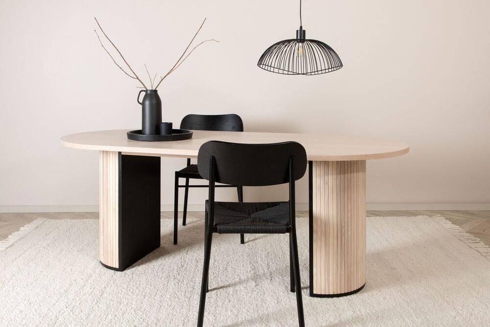 Eettafel Gratham