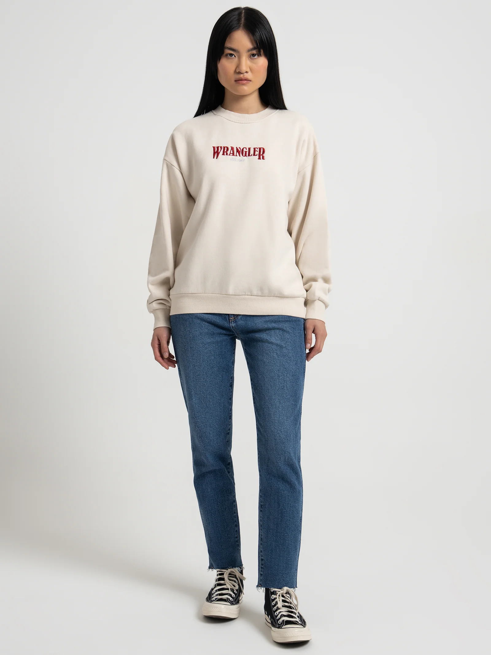 Drew Slim Jeans