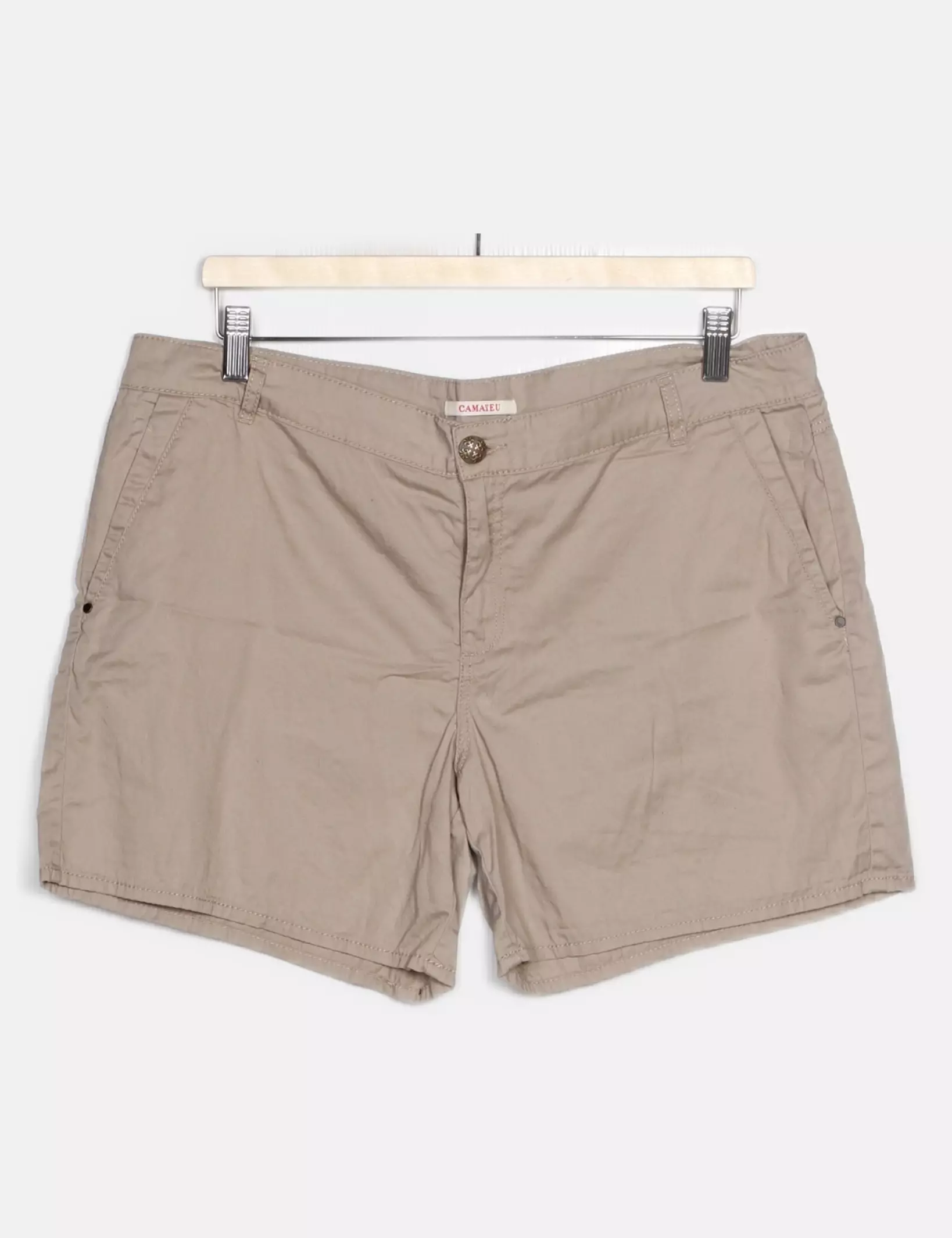 Camaïeu slacks shorts