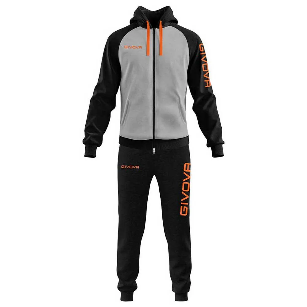 Givova Super King tracksuit