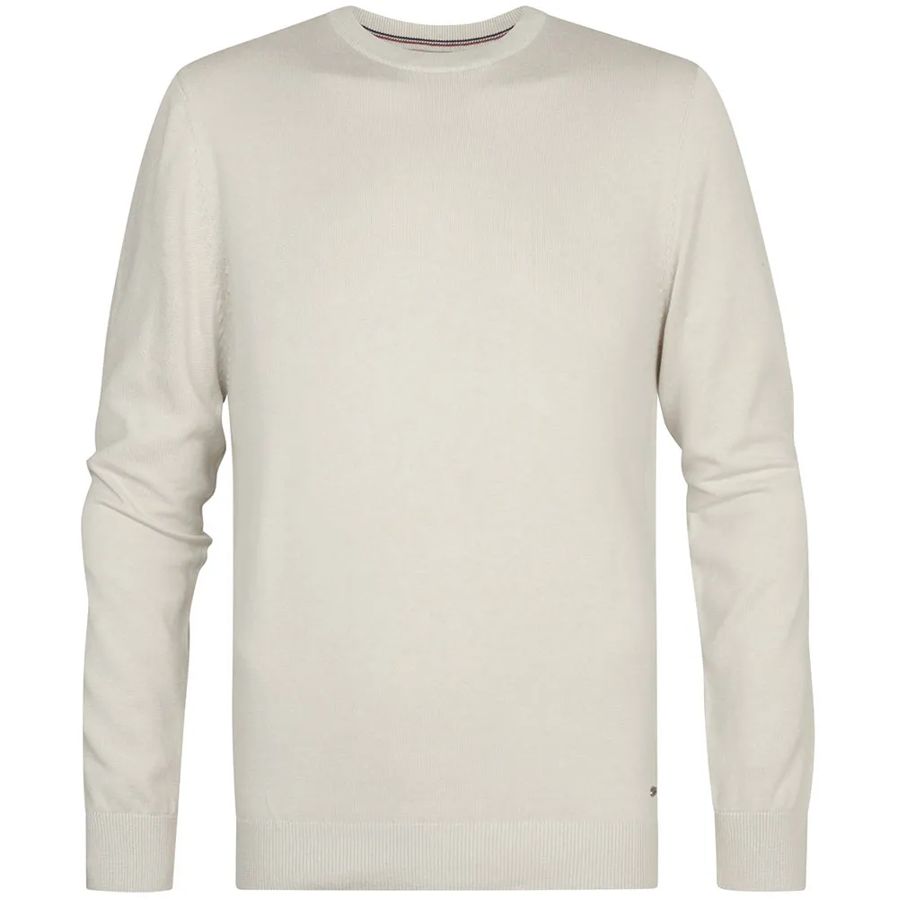 Petrol Industries M-ROS-KWR201 sweater
