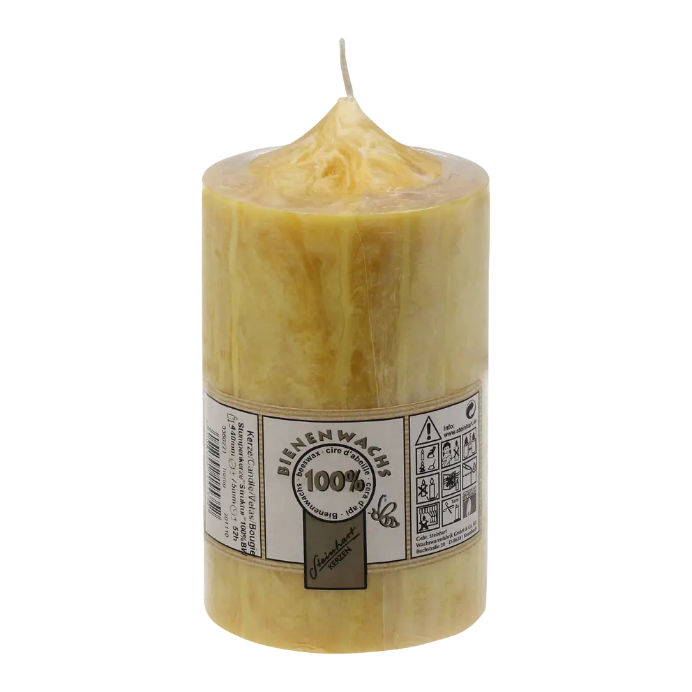 Altarkerze Honey