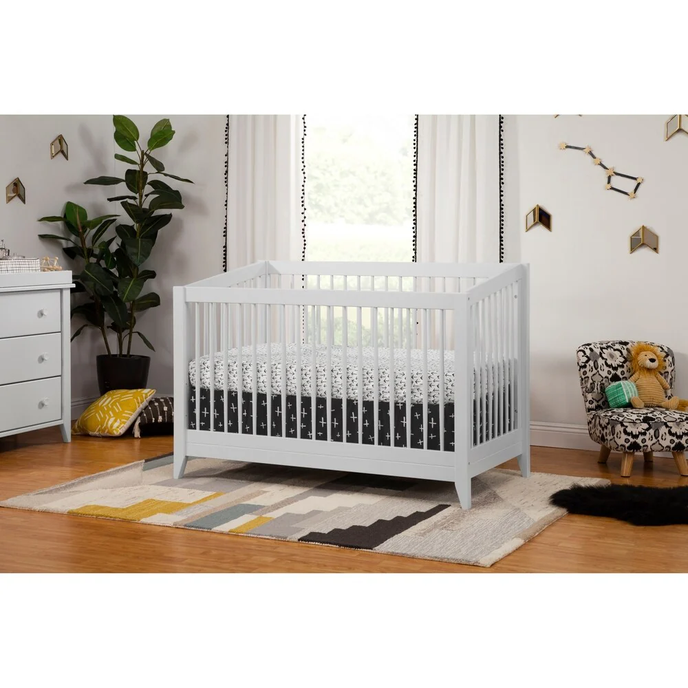 Babyletto Sprout 4-in-1 Convertible Crib
