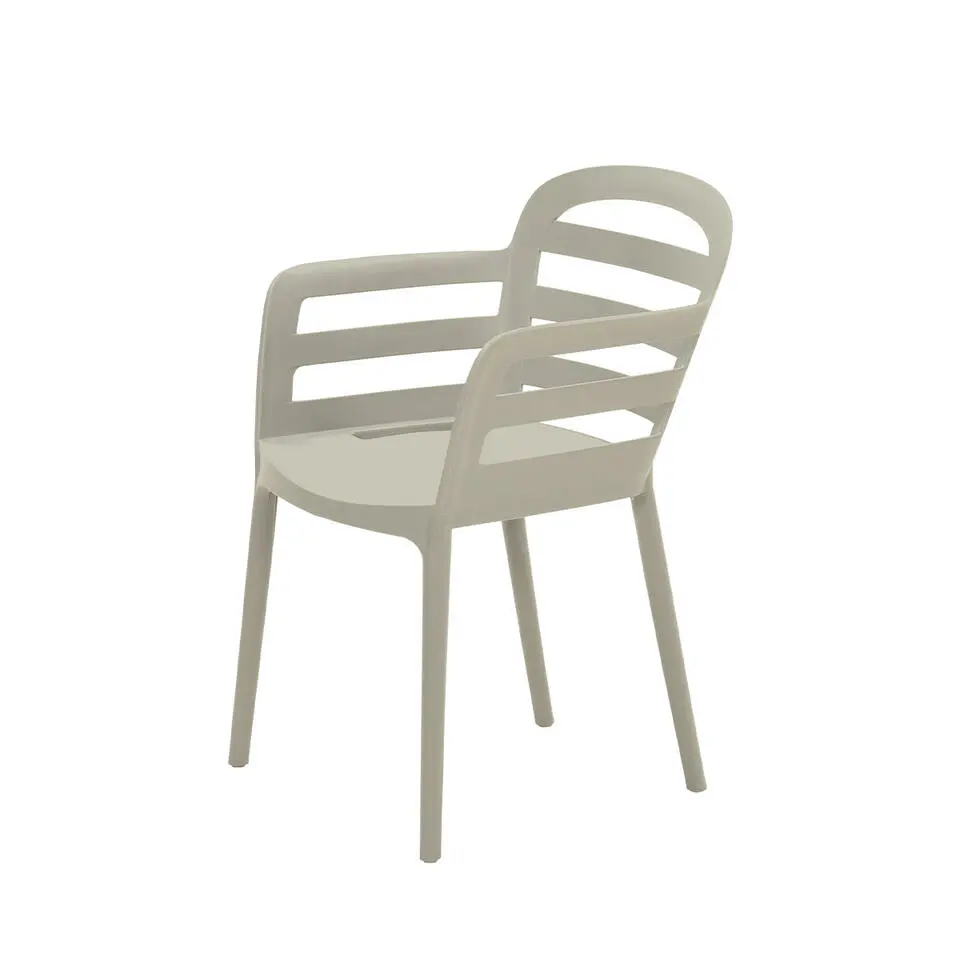 Garden Impressions Mira - Faria balkonset 3-delig - zand